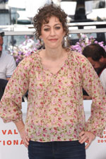 Anne Silverstein Anne Silverstein